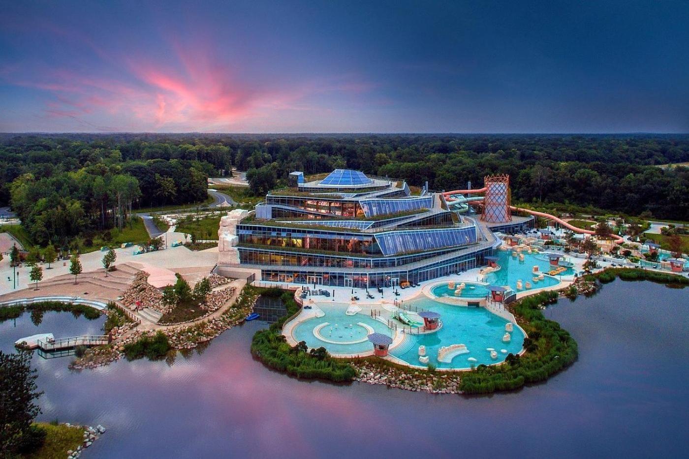 *Disneyland-Paris* 4 Pers, Wifi, Parking 塞里斯 外观 照片