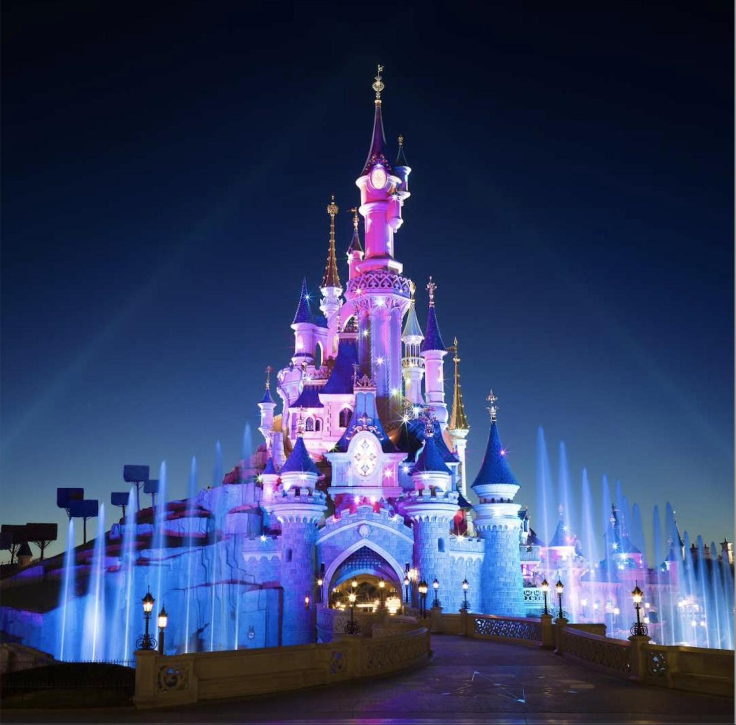 *Disneyland-Paris* 4 Pers, Wifi, Parking 塞里斯 外观 照片