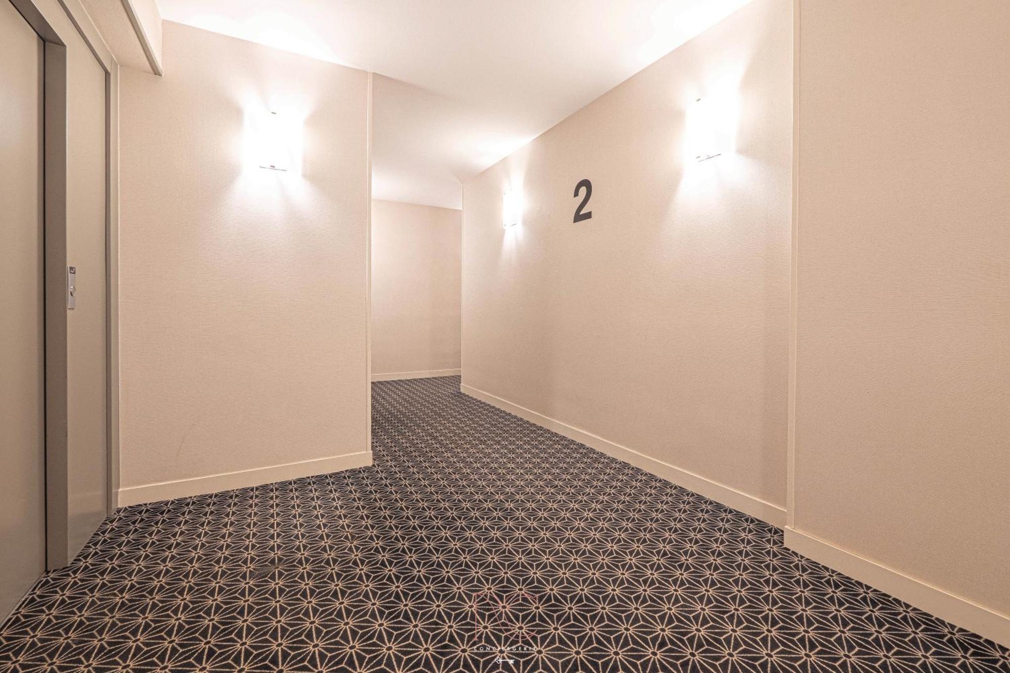 *Disneyland-Paris* 4 Pers, Wifi, Parking 塞里斯 外观 照片