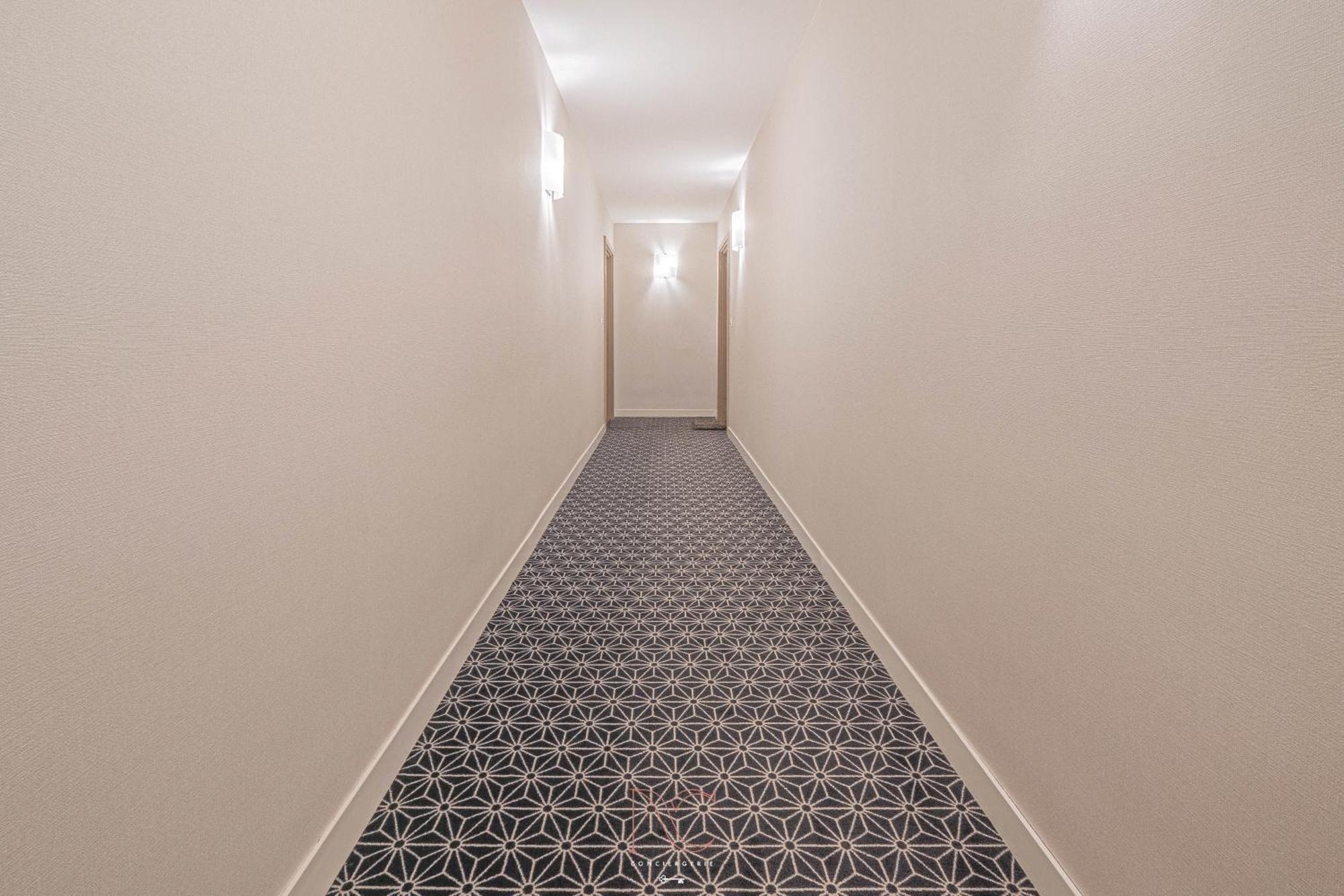 *Disneyland-Paris* 4 Pers, Wifi, Parking 塞里斯 外观 照片